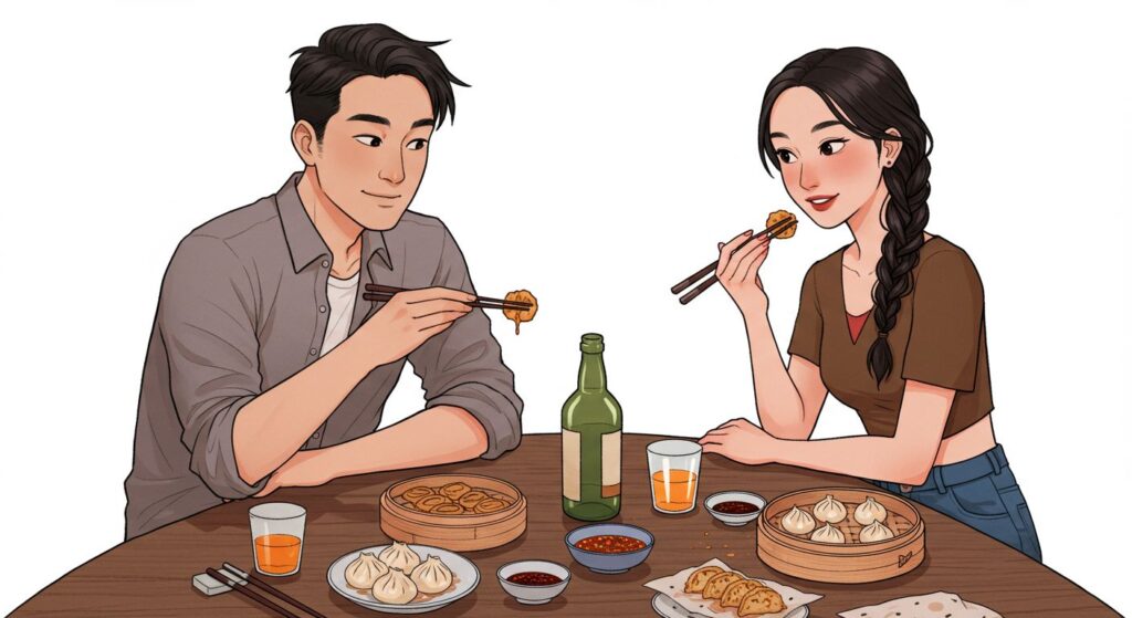東京都の地元グルメ！絶対に外せない郷土料理＆名産品