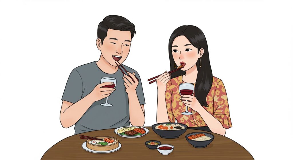 香川での素敵なデートを計画しよう！予算・時間別おすすめコース