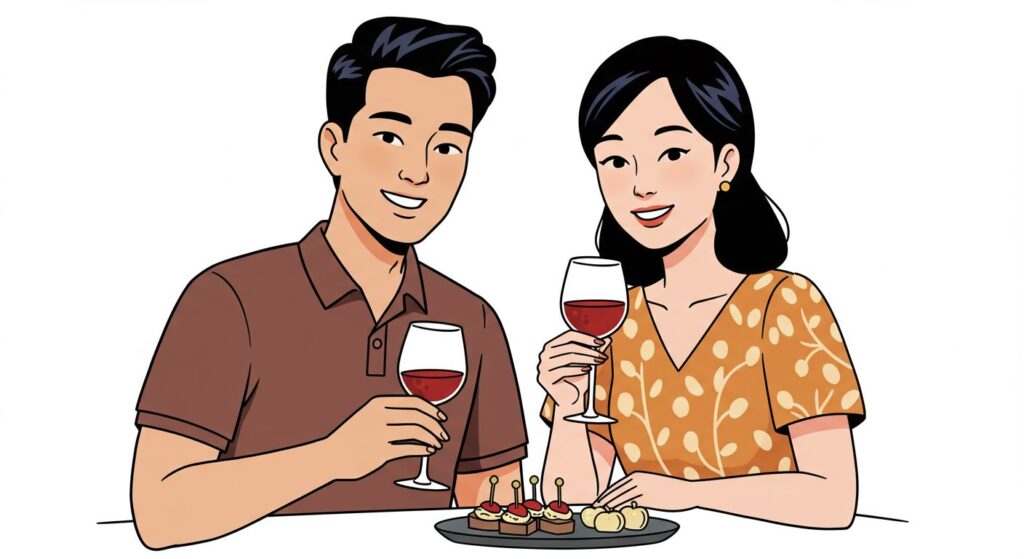 京都デートをもっと楽しむ！予算・時間別プラン＆出会いの見つけ方