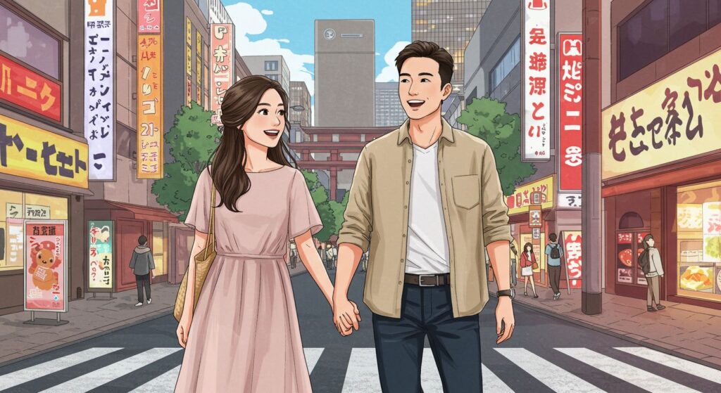 東京都の文化・歴史エッセンス：知っておくと会話が弾む豆知識