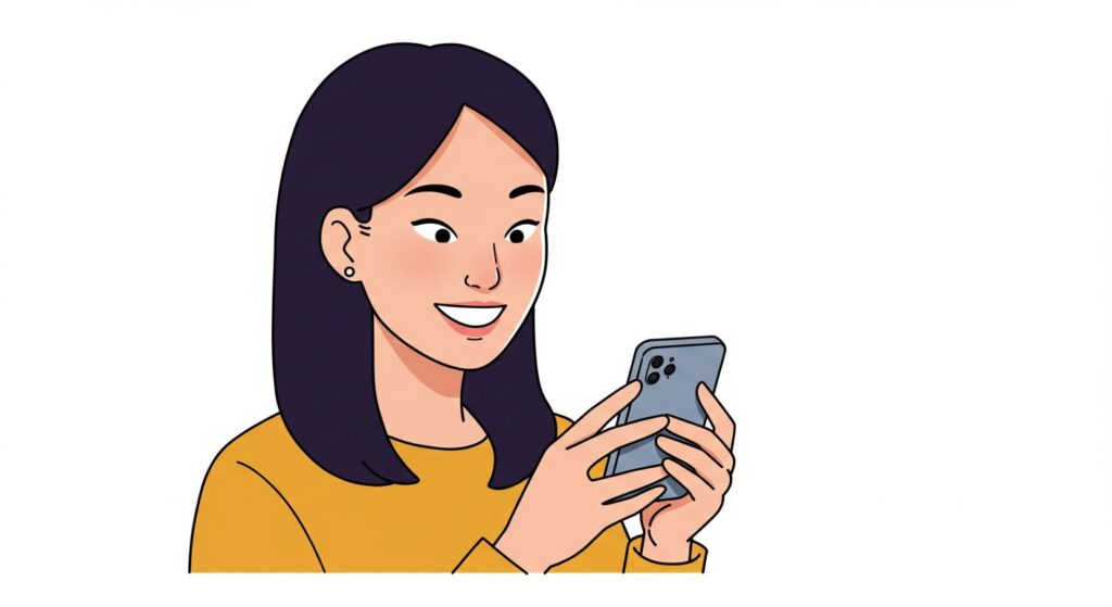 ハッピーメール 北海道での利用状況は？