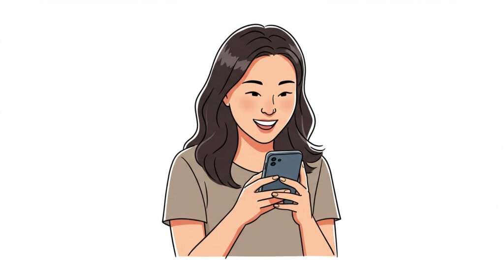 第5章：出会いを激増させる！魅力的なプロフィールの作り方