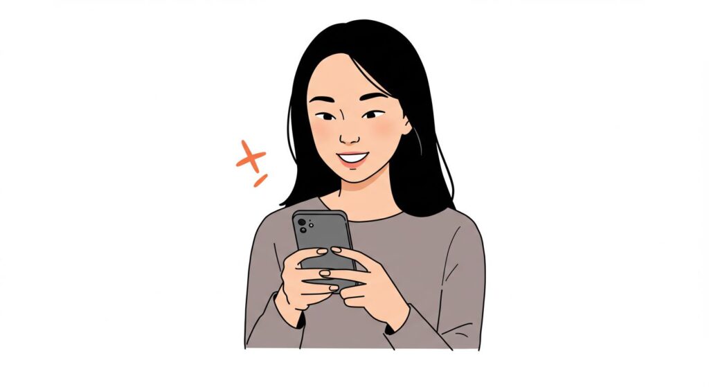 はじめに：メッセージ交換こそ出会いの鍵！