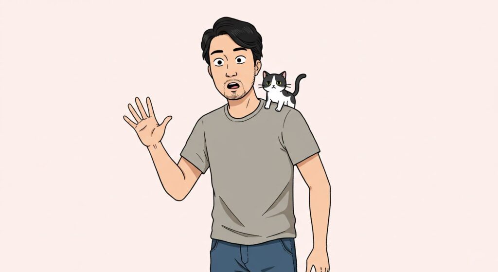 【非モテ・どん底からの逆転劇。「武器」が人生を変えた】