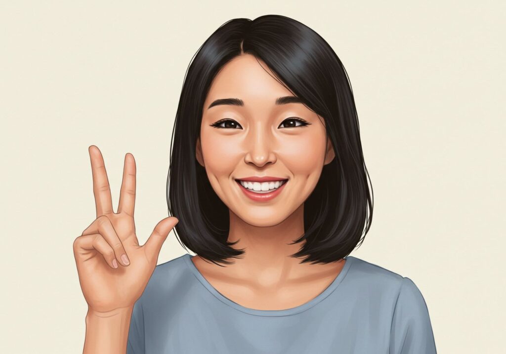 「華の会メール」が安全な3つの理由