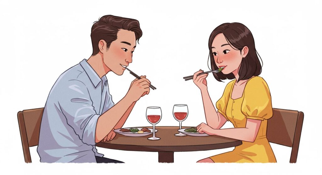 北海道で出会いを見つける！イベントから婚活、街コン徹底ガイド