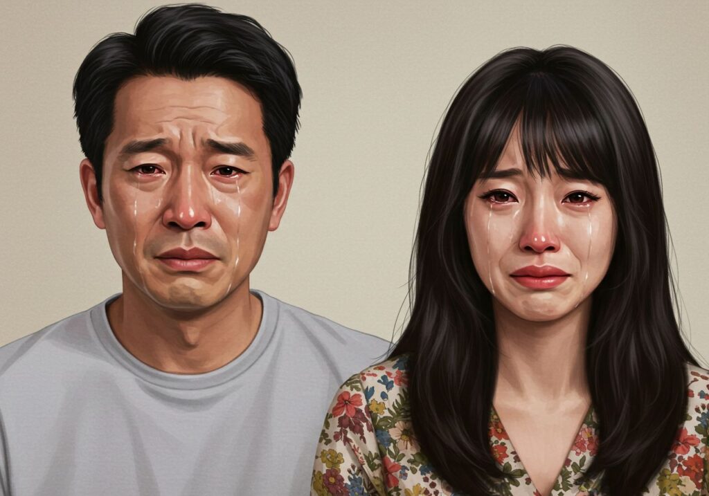孤独がもたらす心身への影響と未来への不安
