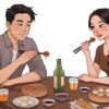 愛媛デート徹底ガイド：予算・時間で選ぶベストコースプラン