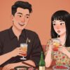 札幌デート完全ガイド：予算・時間別コース＆出会いの探し方