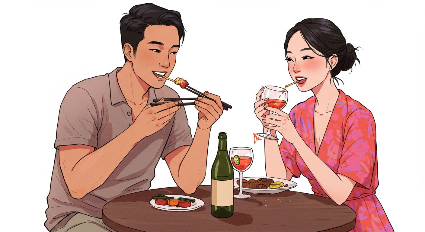 【横浜版】デートどこ行く？予算と時間で迷わない！失敗ないコース