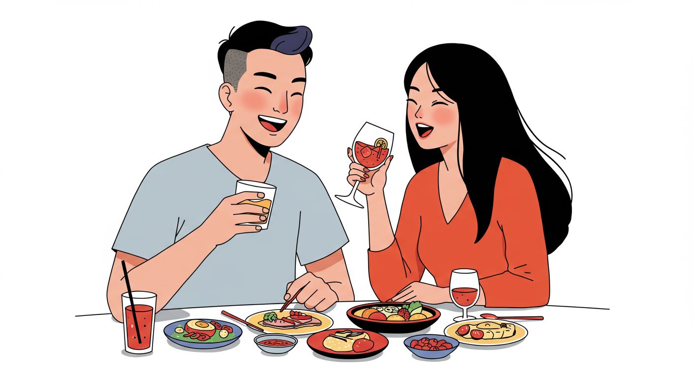 【予算・時間別】失敗しない！大分 デートおすすめプランガイド