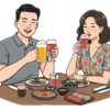 【予算・時間別】熊本デート完全ガイド＆出会いの見つけ方！