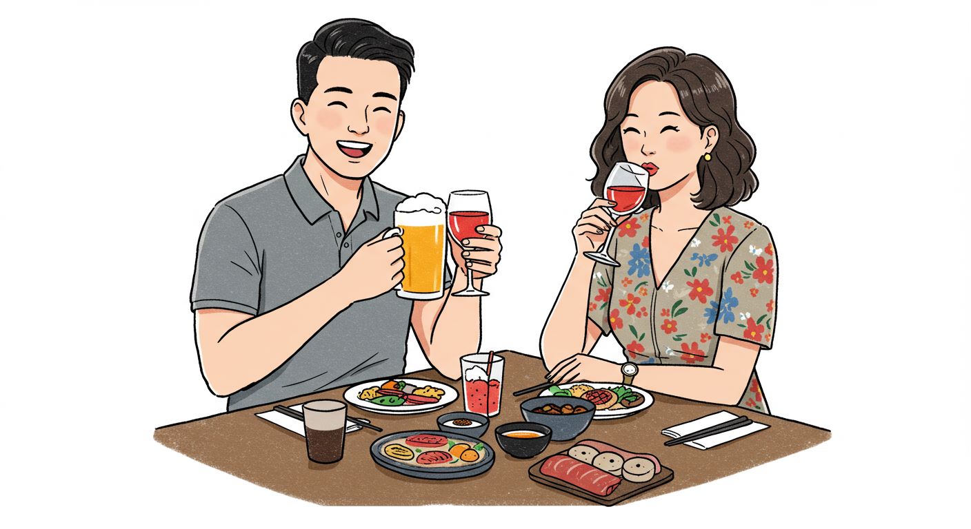【予算・時間別】熊本デート完全ガイド＆出会いの見つけ方！