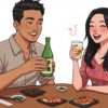 大阪デート決定版：予算・時間別の失敗しないコースガイド
