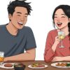 福島市でデート！予算と時間制限で選ぶタイパ最高のコース