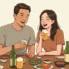 【予算・時間別】東京23区でおすすめの デートスポット＆コース