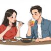 【実践編】ハッピーメールで横浜の人と実際に出会うまでのステップ