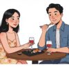 【福岡市内版】デートどこ行く？予算と時間で迷わない！おすすめコース