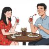 ハッピーメールが横浜での出会いに強い理由