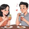 山形で出会いがないを解決！40代の婚活・出会いアプリ紹介
