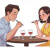 北海道で出会いを見つける！イベントから婚活、街コン徹底ガイド