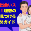 神戸の出会いスポット！理想の相手を見つけるおすすめガイド